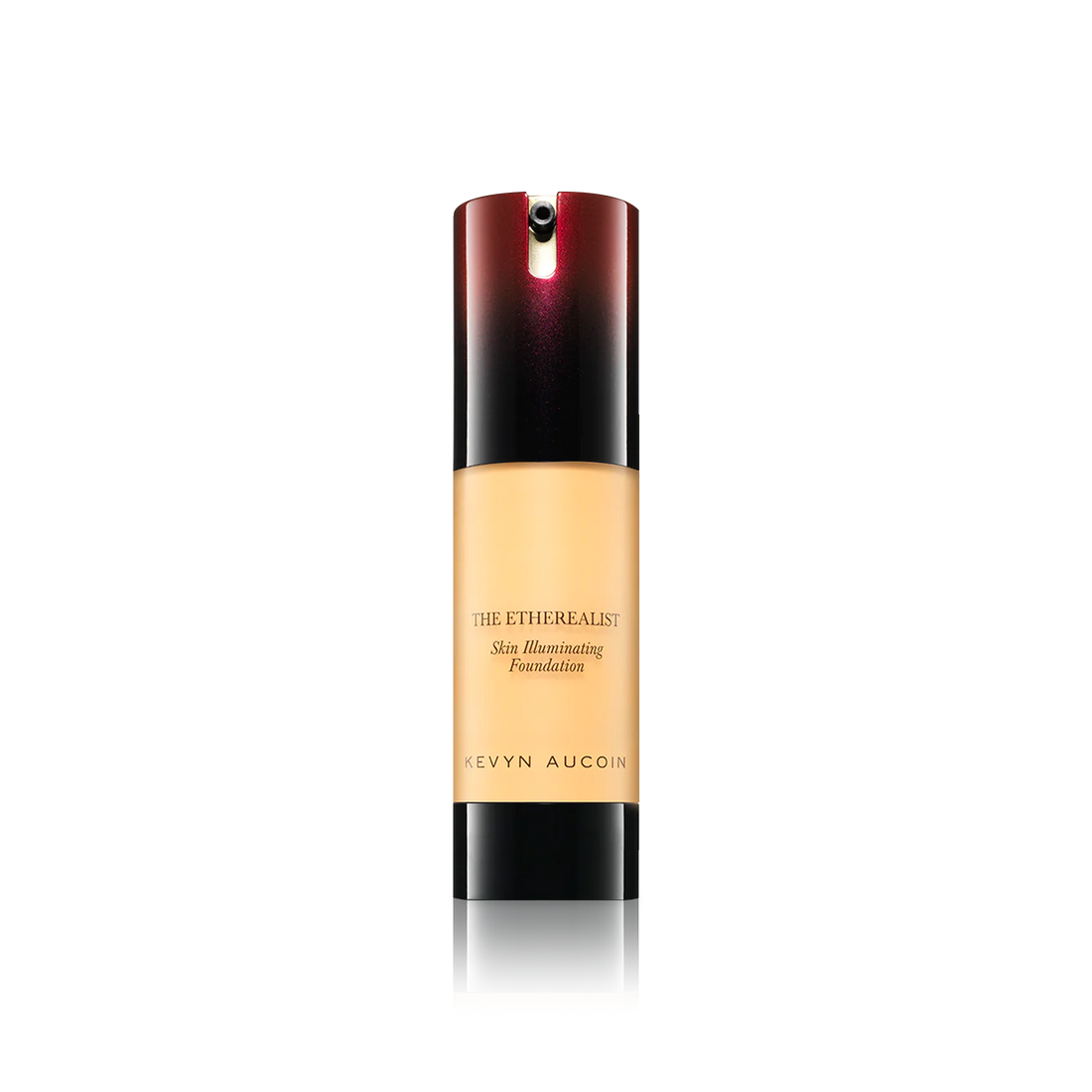 The Etherealist Skin Illuminating Foundation