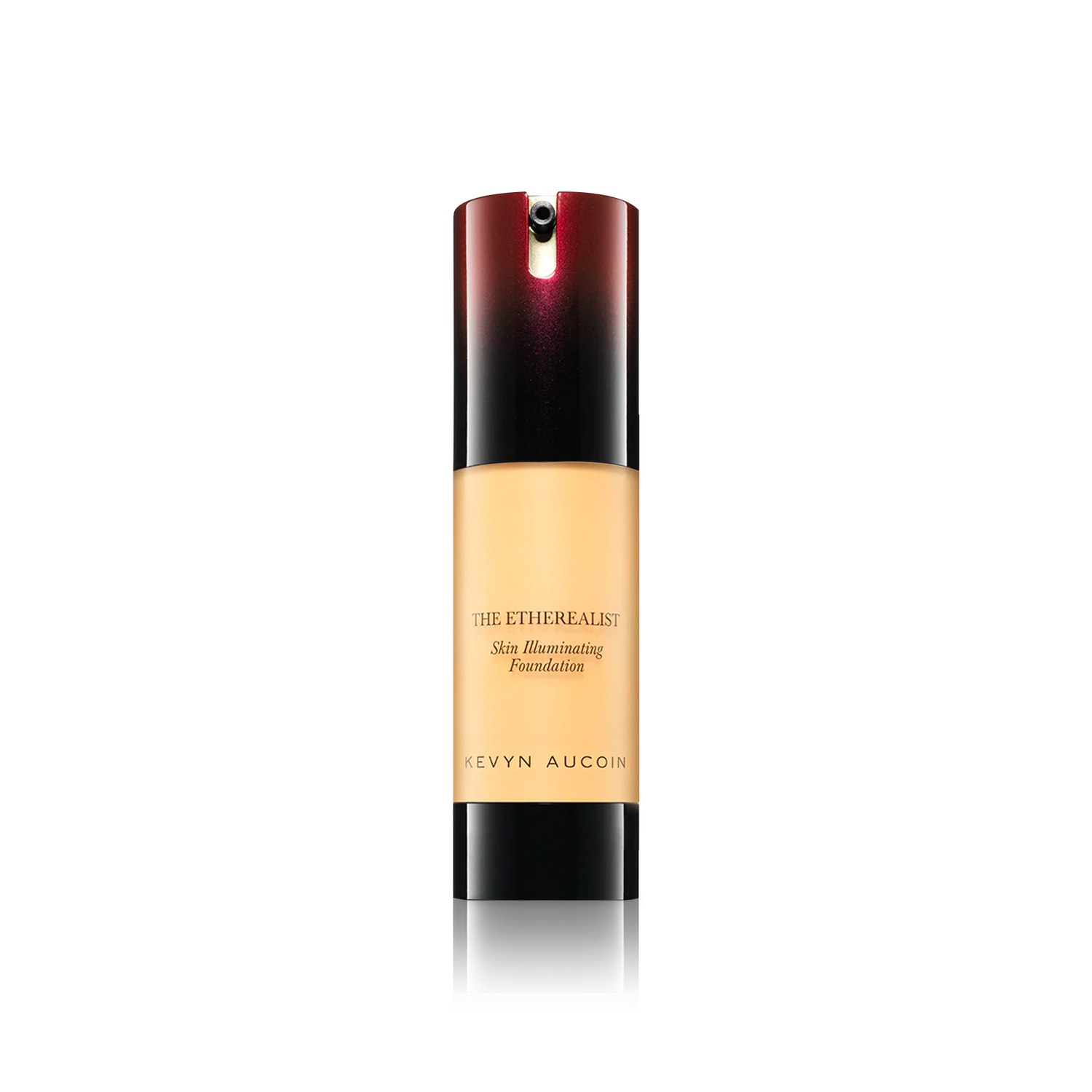The Etherealist Skin Illuminating Foundation