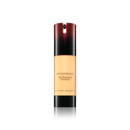 The Etherealist Skin Illuminating Foundation