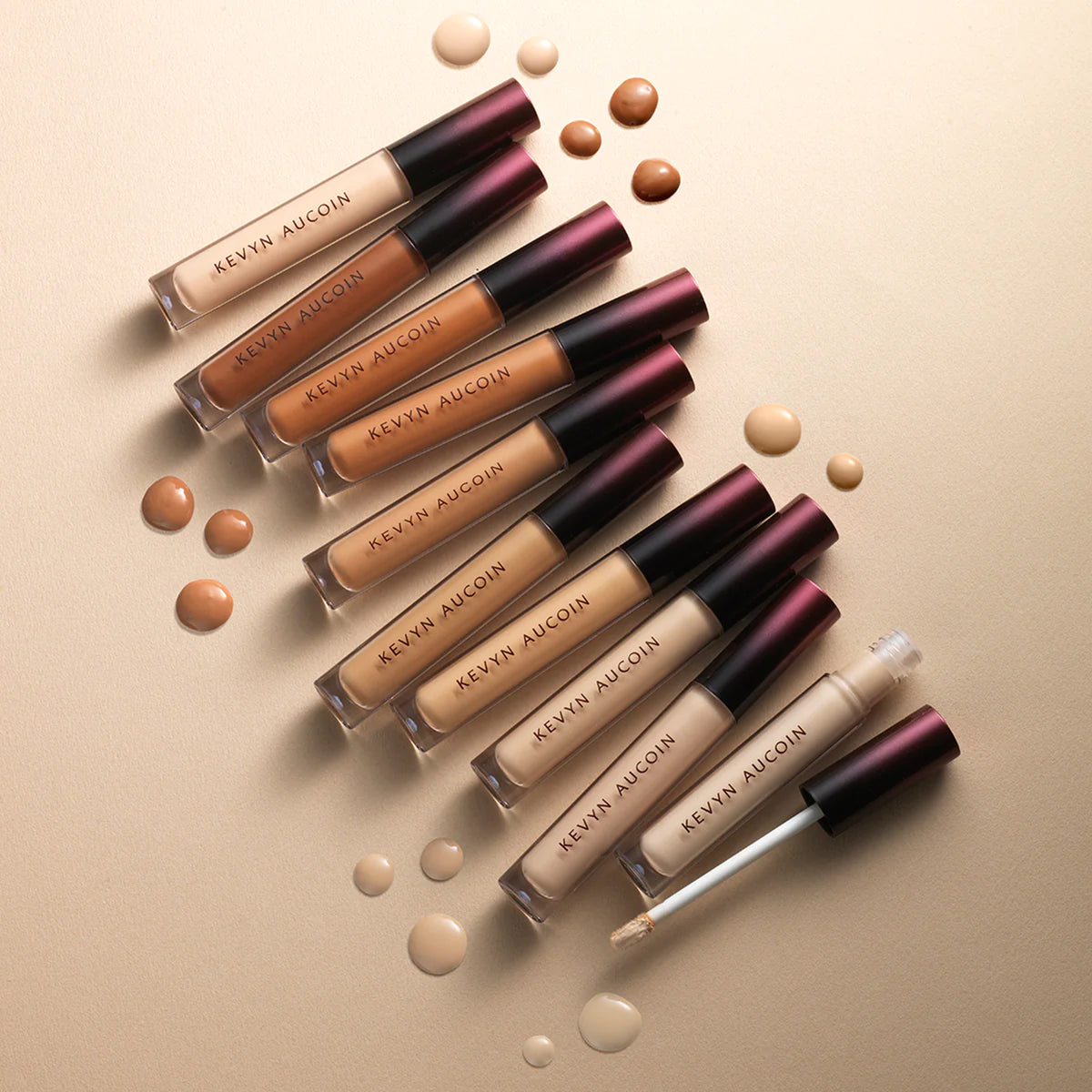 The Etherealist Super Natural Concealer
