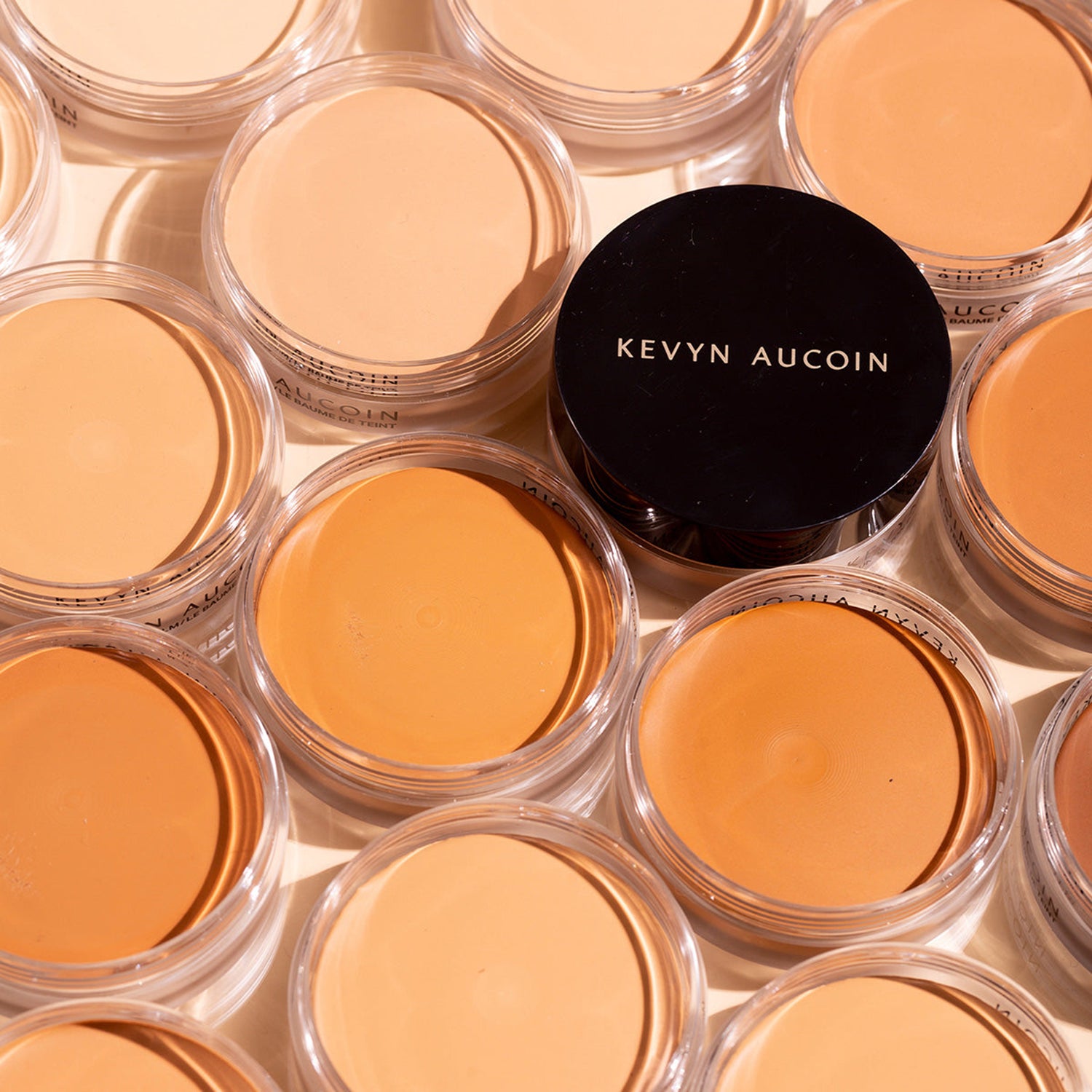 The Foundation Balm