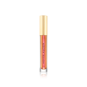 The Molten Lip Color - Molten Gems Liquid Lipstick Fire Amber