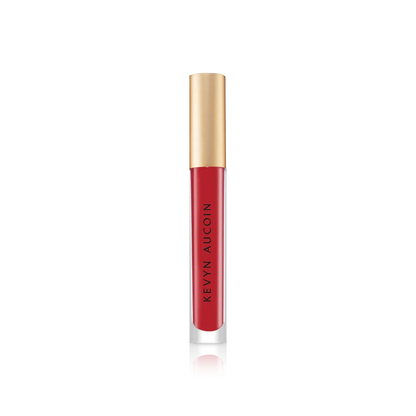 The Molten Lip Color - Molten Matte Liquid Lipstick Nicole