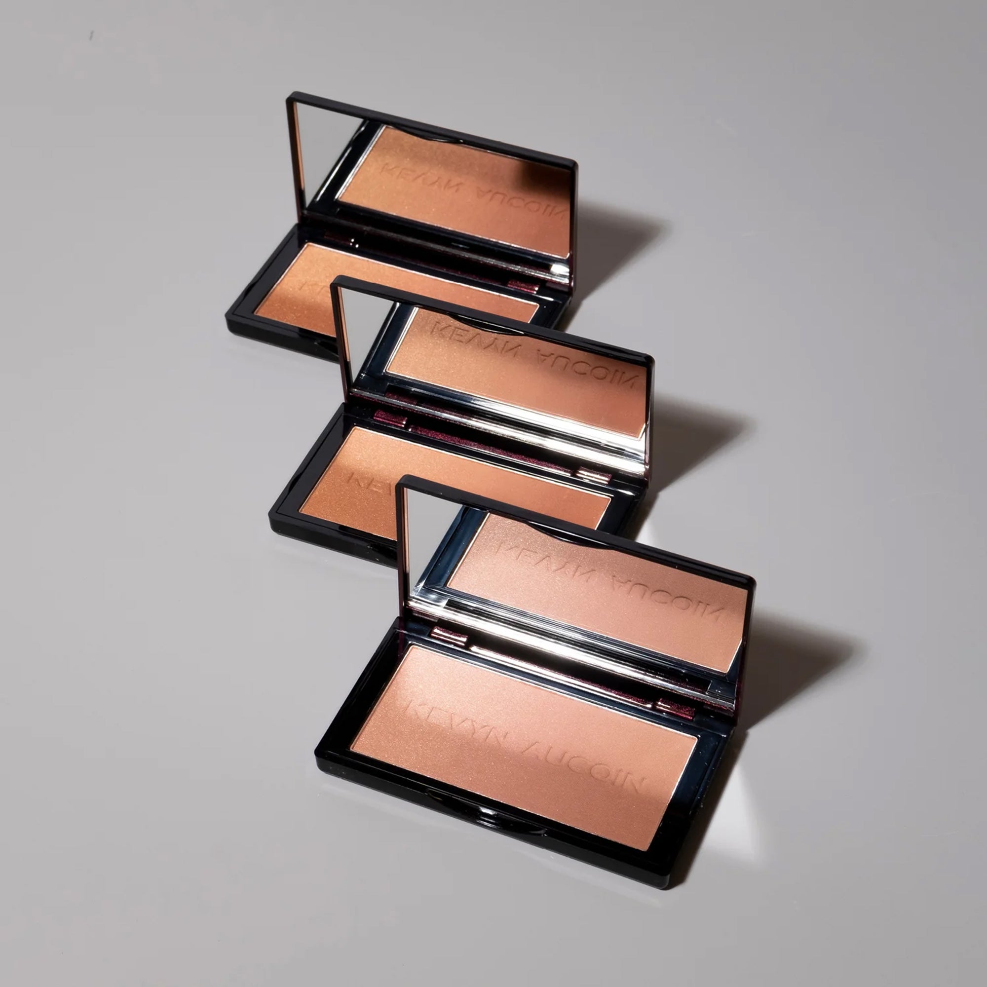 The Neo Bronzer