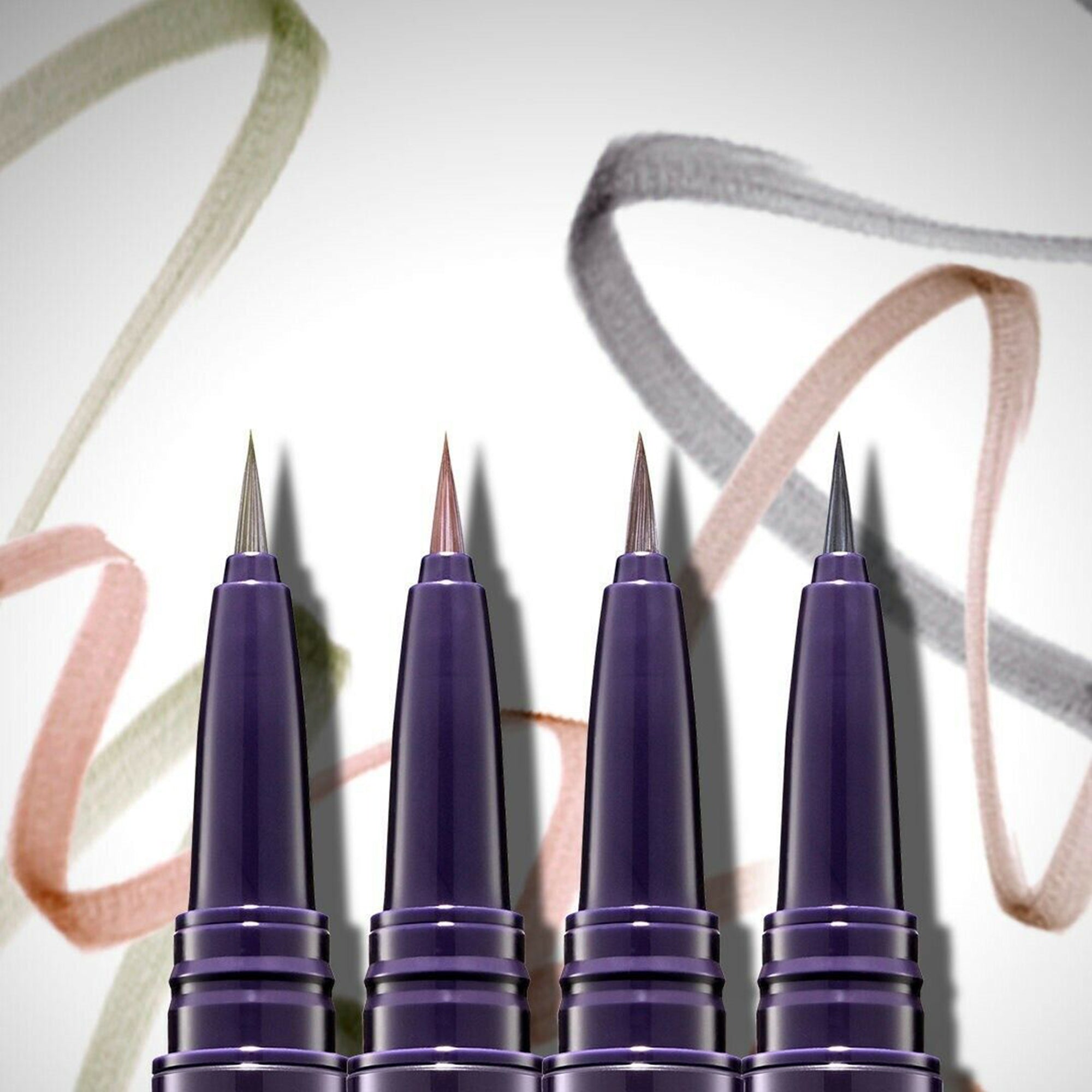 True Feather Brow Marker Gel Duo