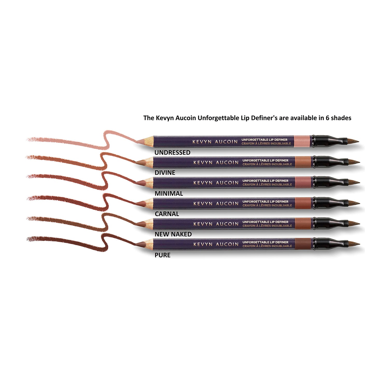 Unforgettable Lip Definer