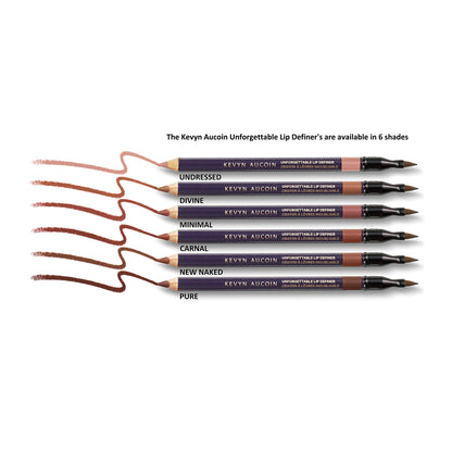 Unforgettable Lip Definer