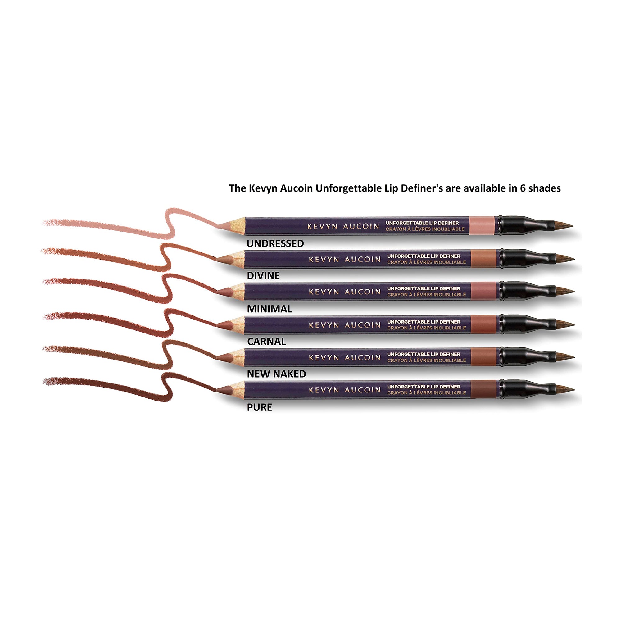 Unforgettable Lip Definer