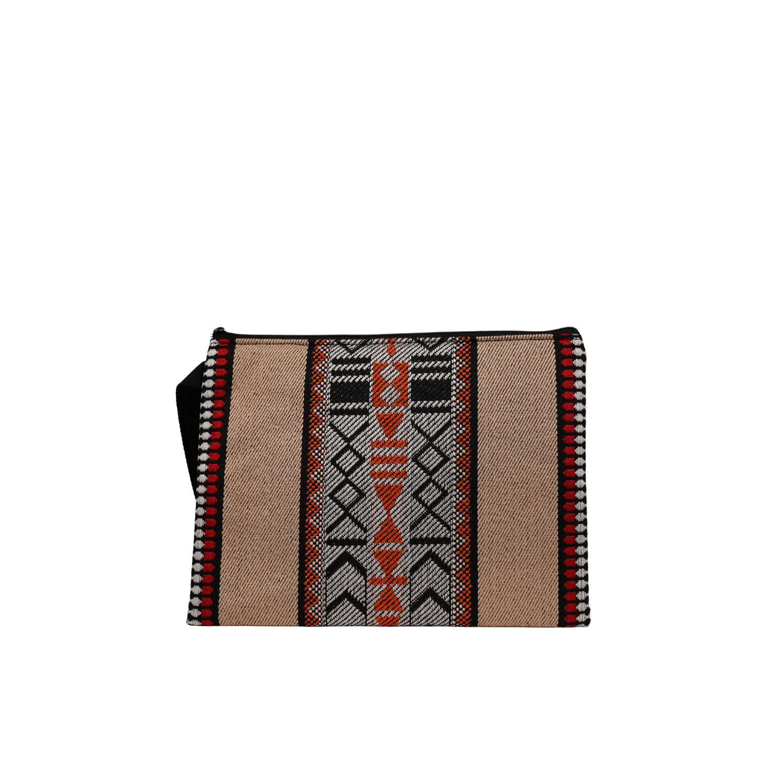 Sadu Clutch Bag