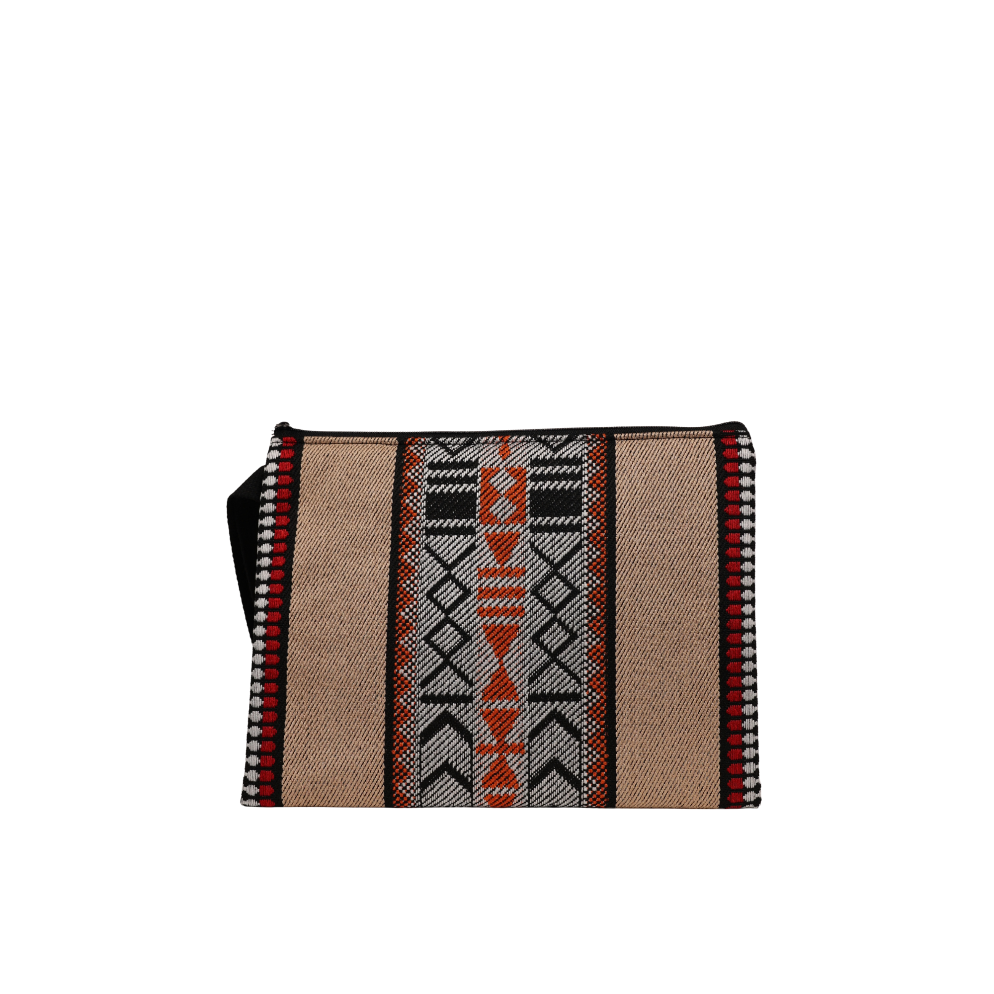 Sadu Clutch Bag