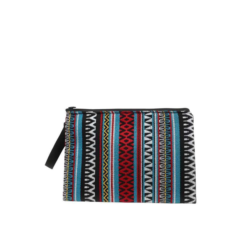 Sadu Clutch Bag