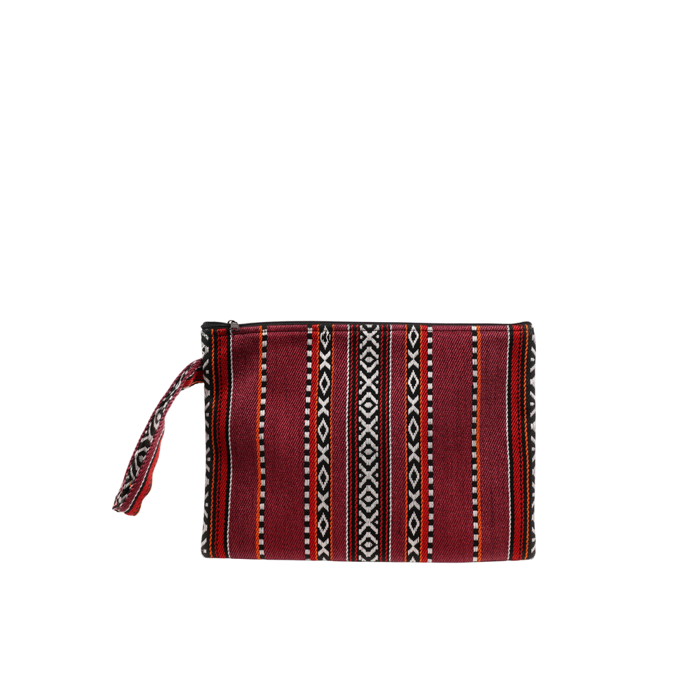 Sadu Clutch Bag