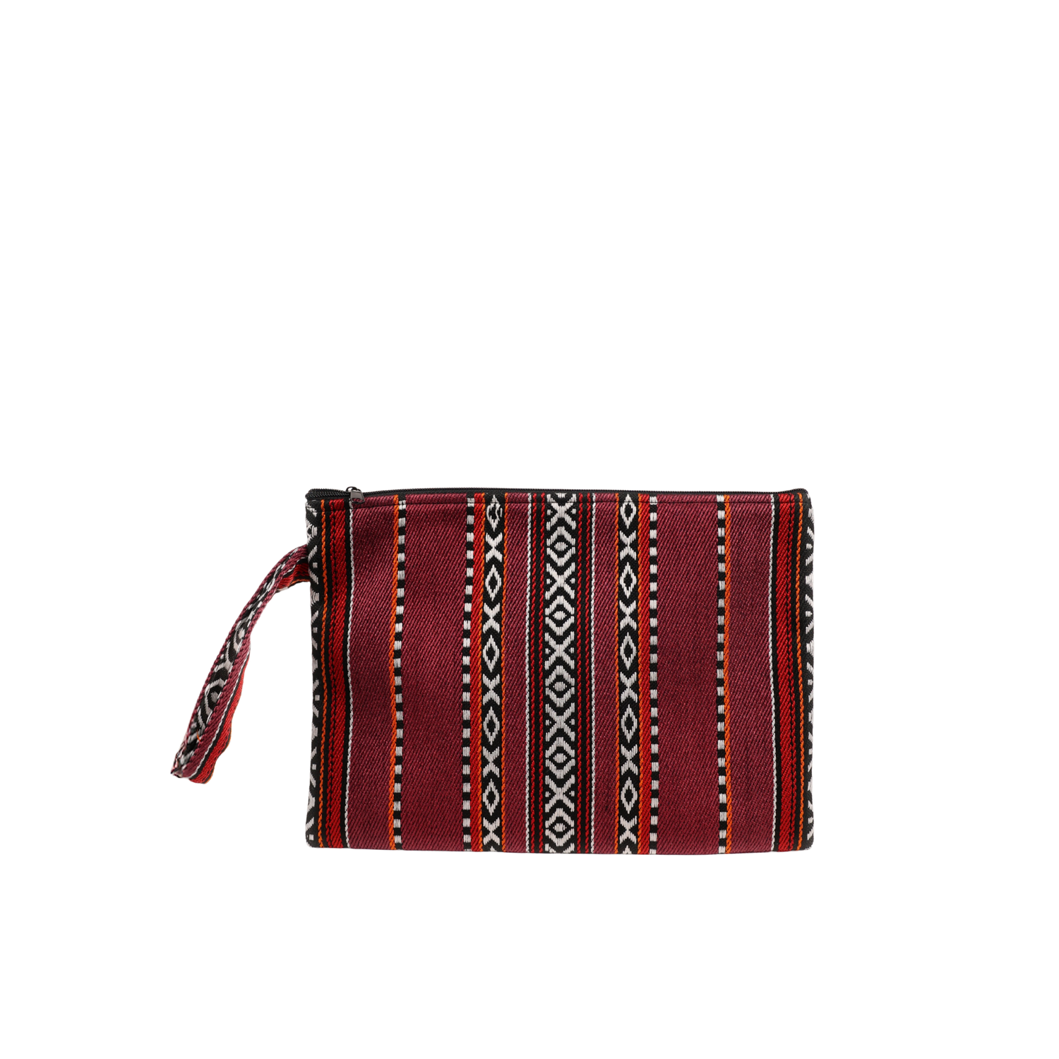 Sadu Clutch Bag
