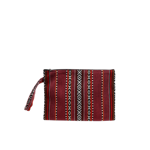 Sadu Clutch Bag