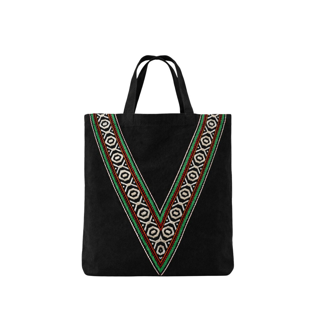 Sadu Tote Bag