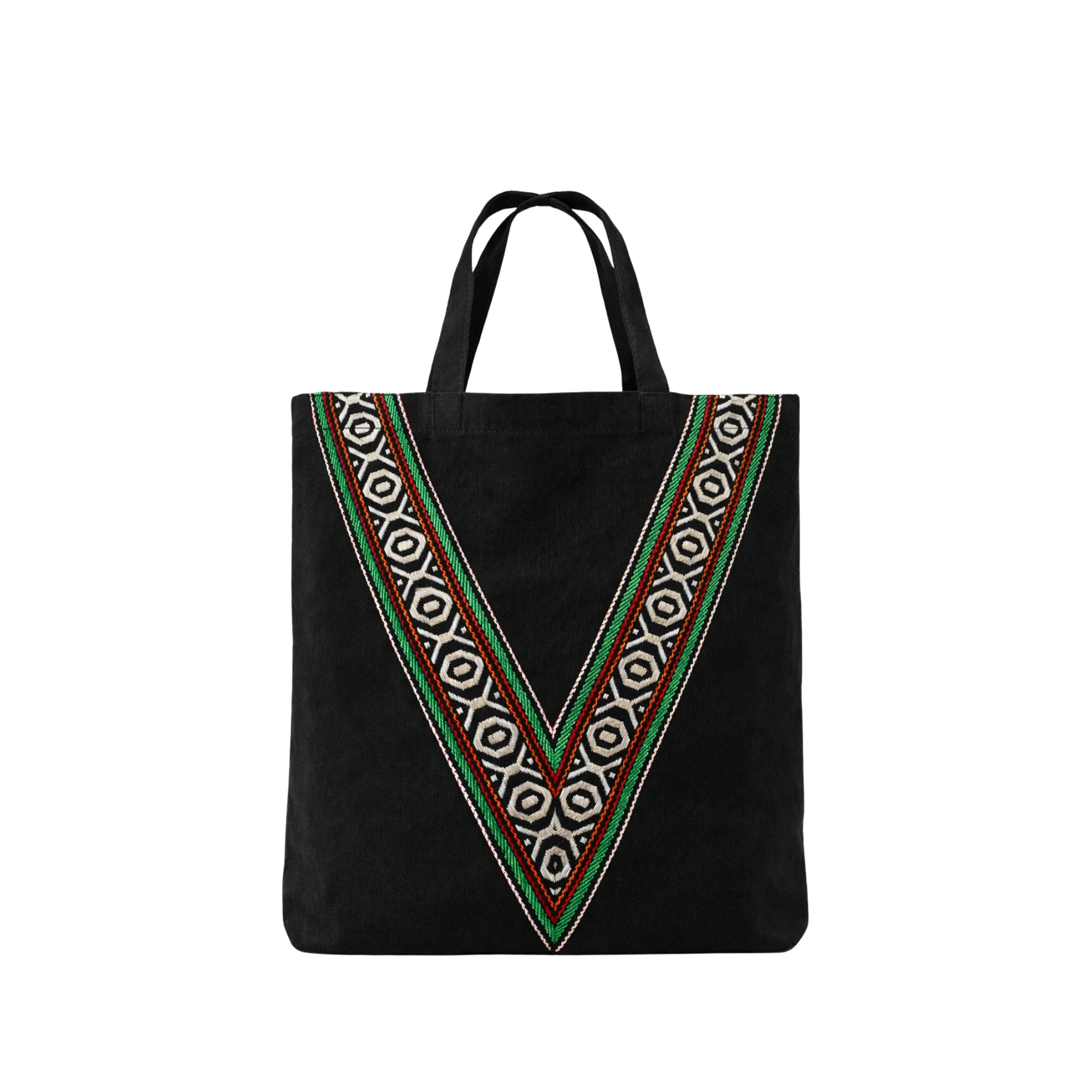Sadu Tote Bag
