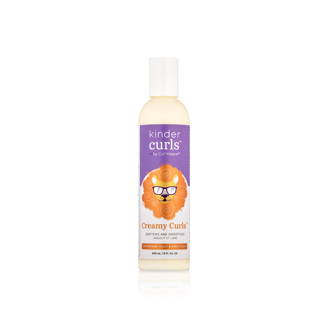 Creamy Curls Hair Moisturizer