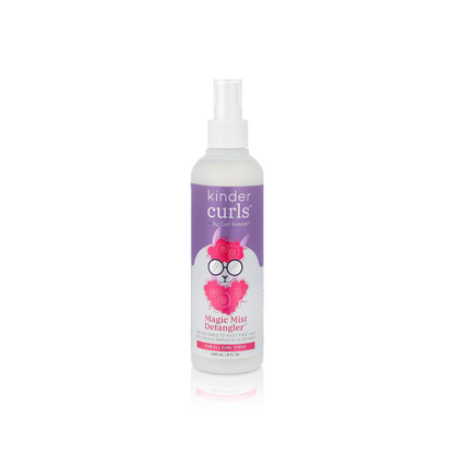 Kinder Curls - Magic Mist Detangler