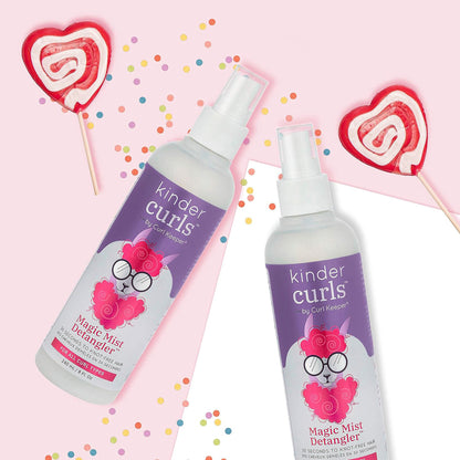 Kinder Curls - Magic Mist Detangler