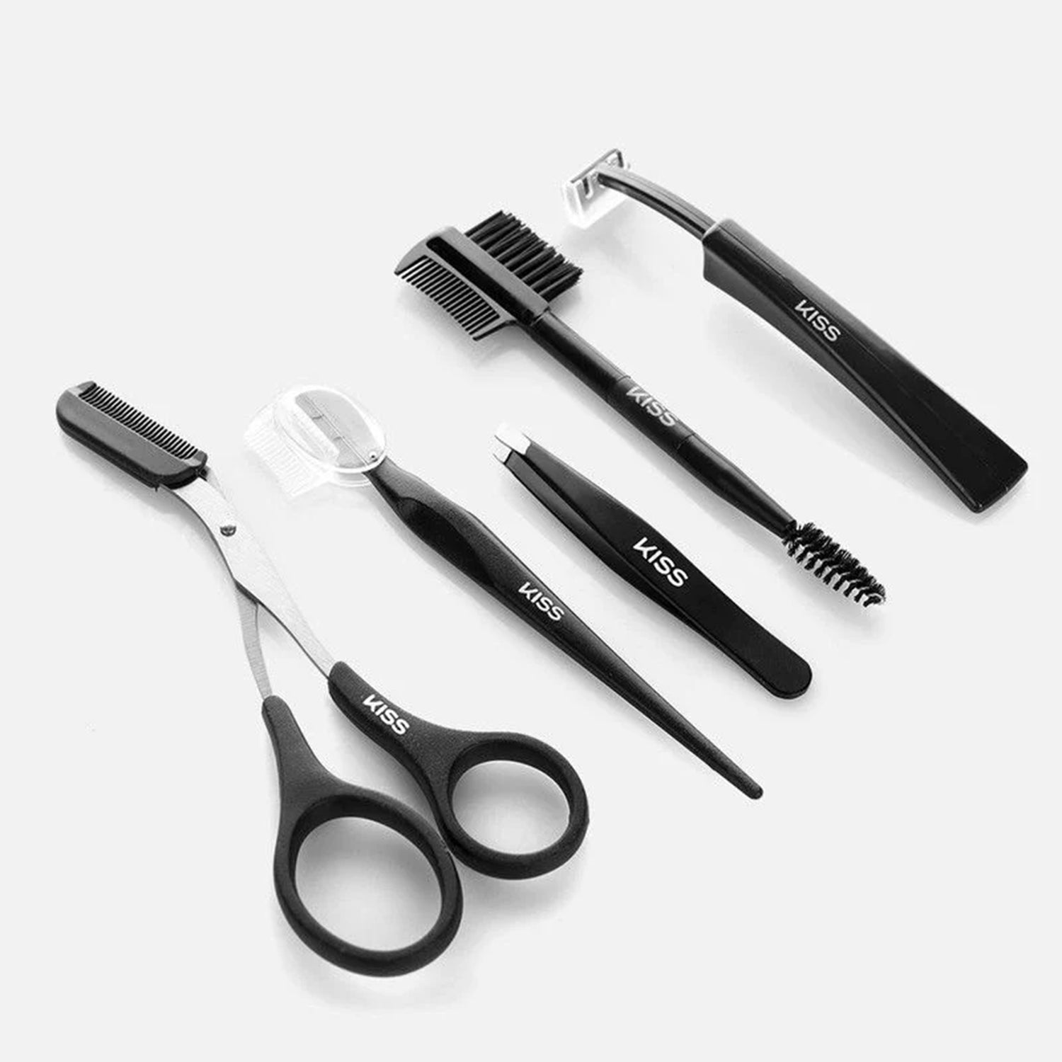 Beautiful Eyebrow Tool Kit