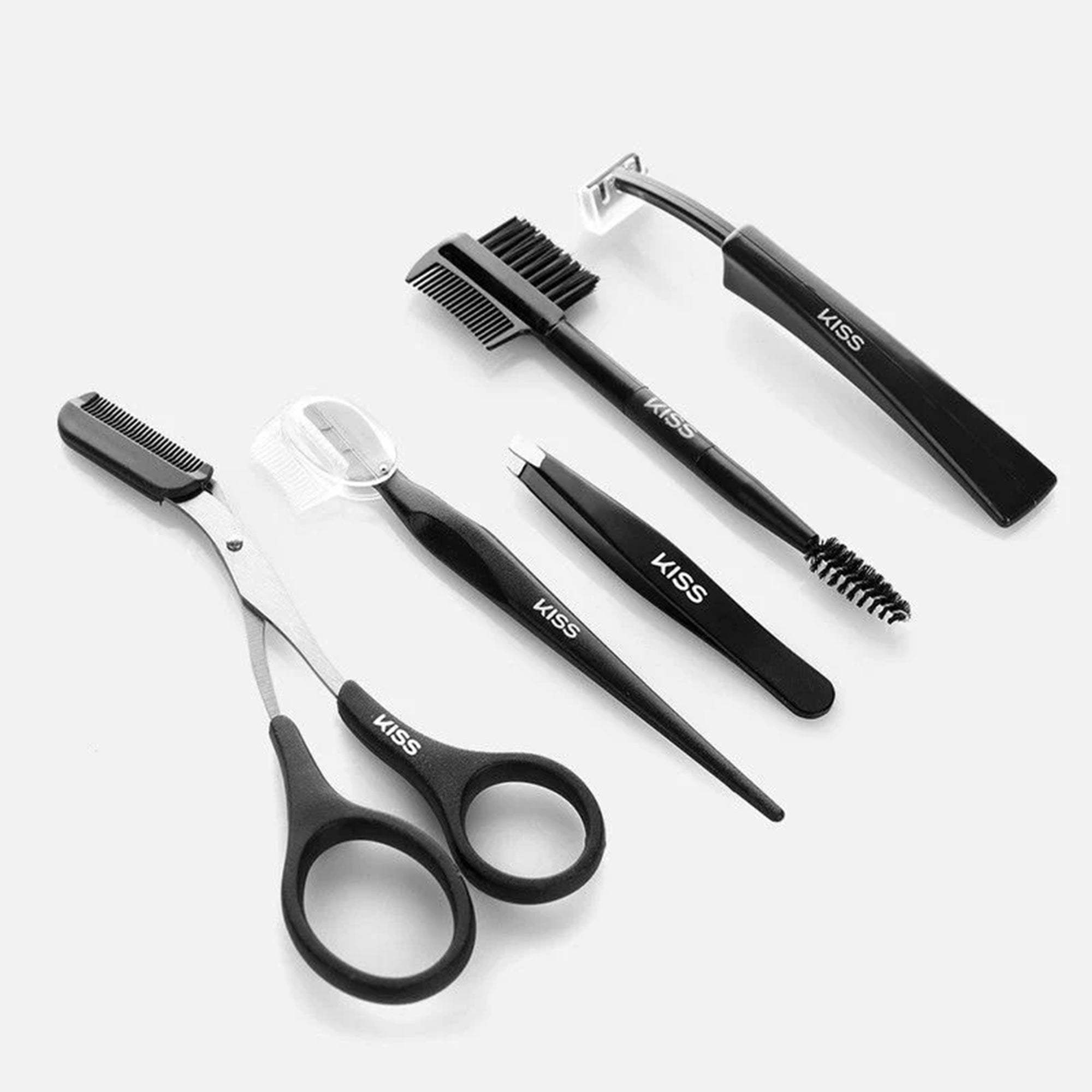 Beautiful Eyebrow Tool Kit