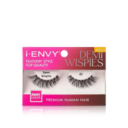 Beyond Naturale Lashes 01