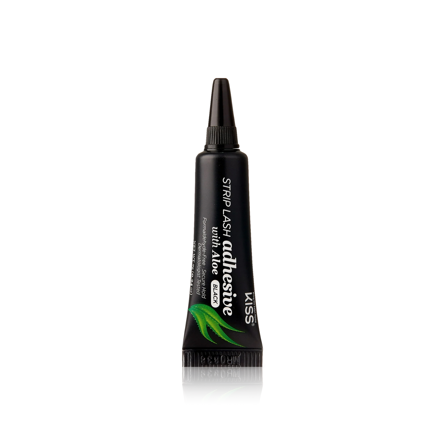 EverEz Aloe Vera Adhesive - Latex Black