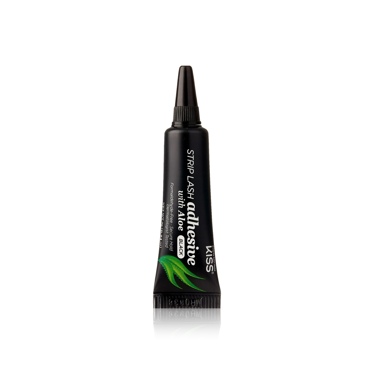 EverEz Aloe Vera Adhesive - Latex Black