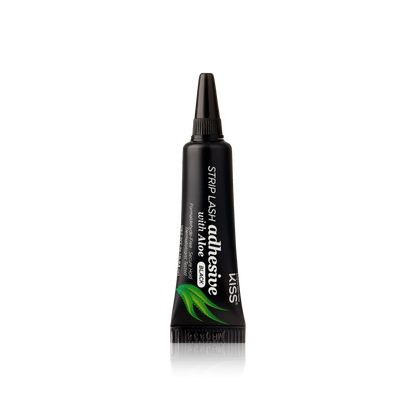 EverEz Aloe Vera Adhesive - Latex Black