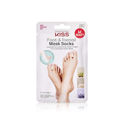 Foot & Toenail Mask Socks
