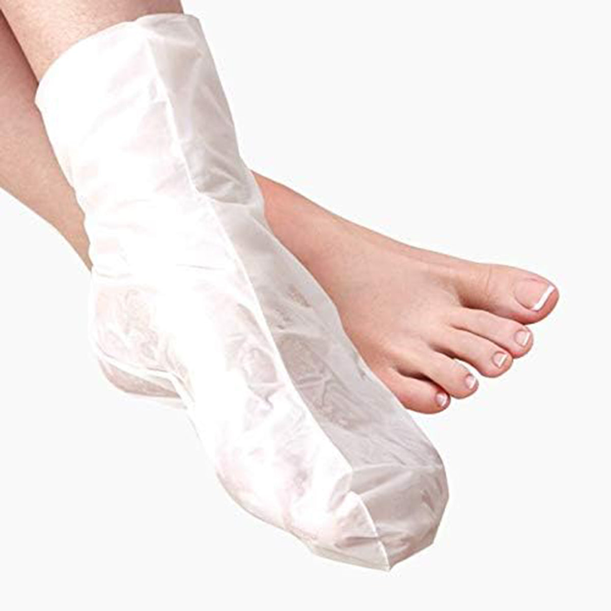Foot & Toenail Mask Socks
