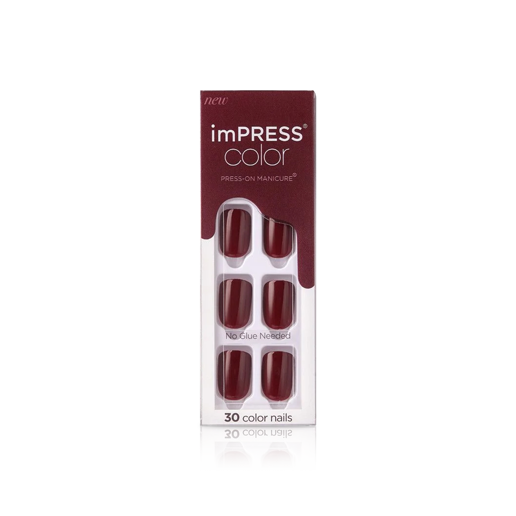 imPRESS Color - I&