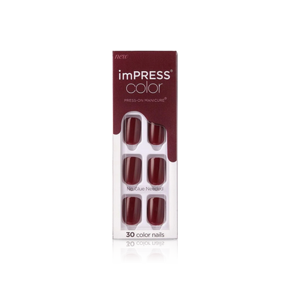 imPRESS Color - I&
