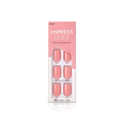 imPRESS Color - Pretty Pink