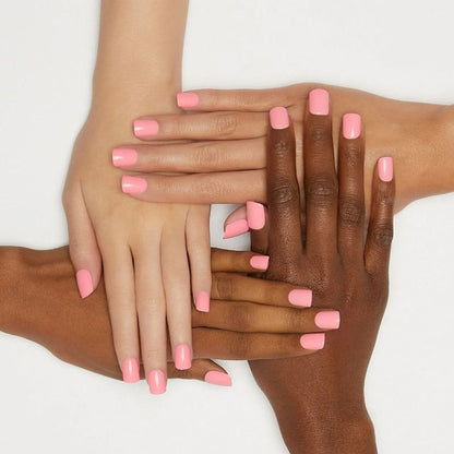 imPRESS Color - Pretty Pink