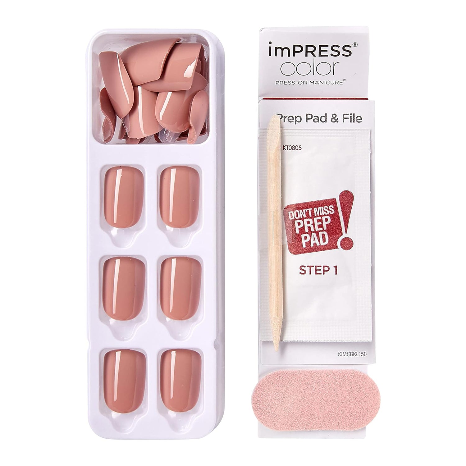 imPRESS Color - Sandbox