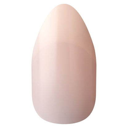 Salon Acrylic Nude Nails - Sensibility