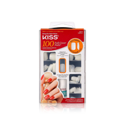 Short Square - 100 Full Cover Nails