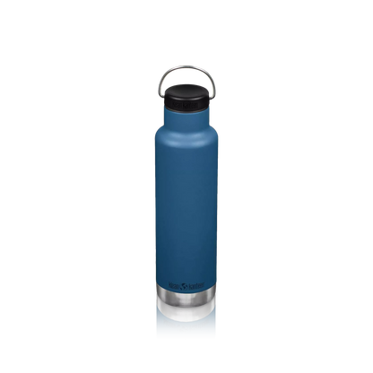 Insulated Classic 20oz (w/Loop Cap) - Blue