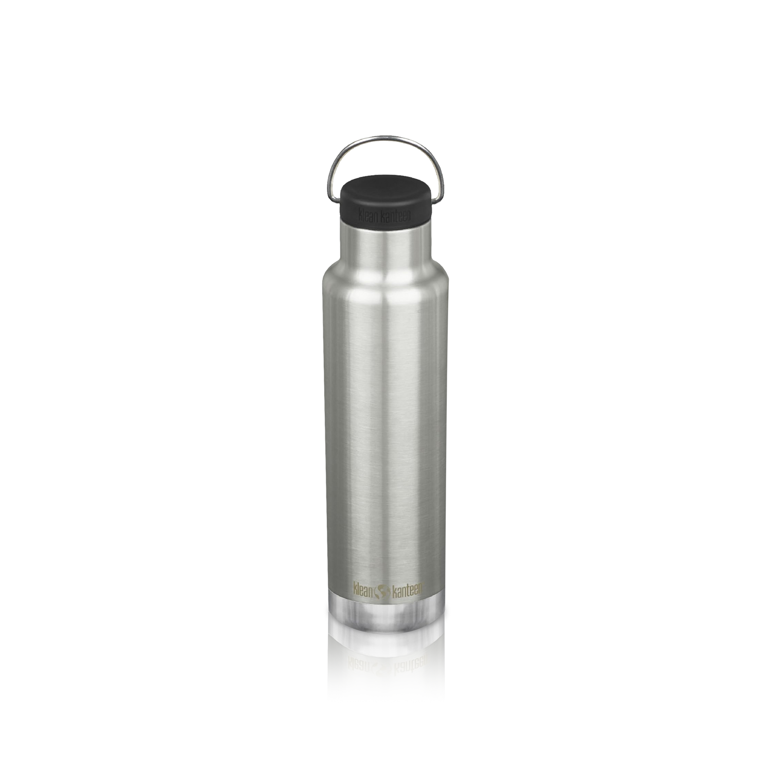 Insulated Classic 20oz (w/Loop Cap) - Stainless Steel