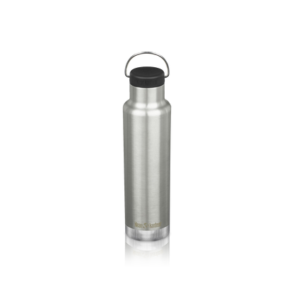 Insulated Classic 20oz (w/Loop Cap) - Stainless Steel