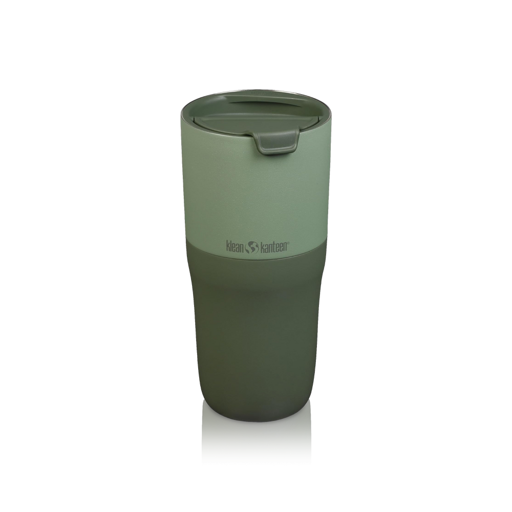 Rise Tumbler With Flip Lid - Sea Spray