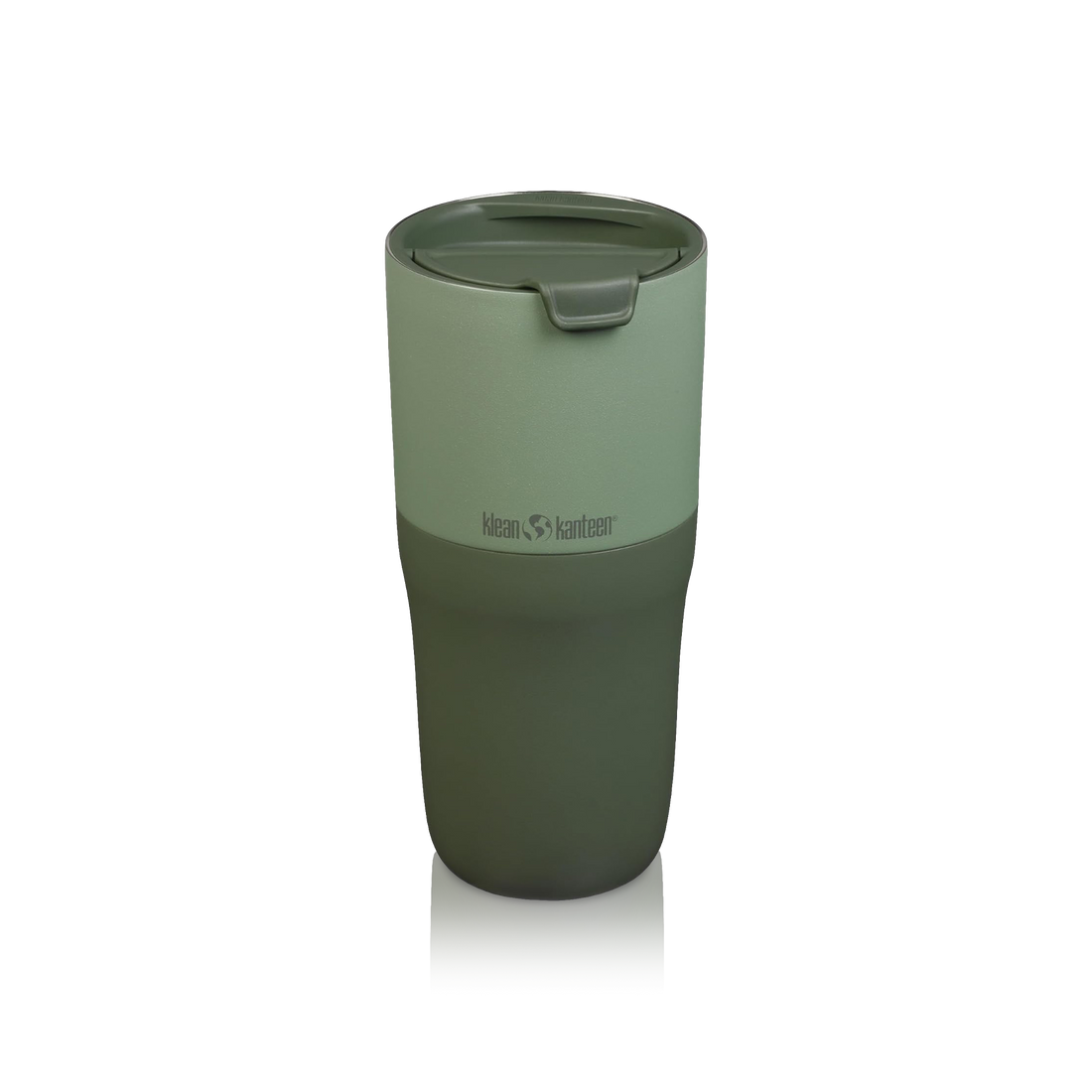 Rise Tumbler With Flip Lid - Sea Spray
