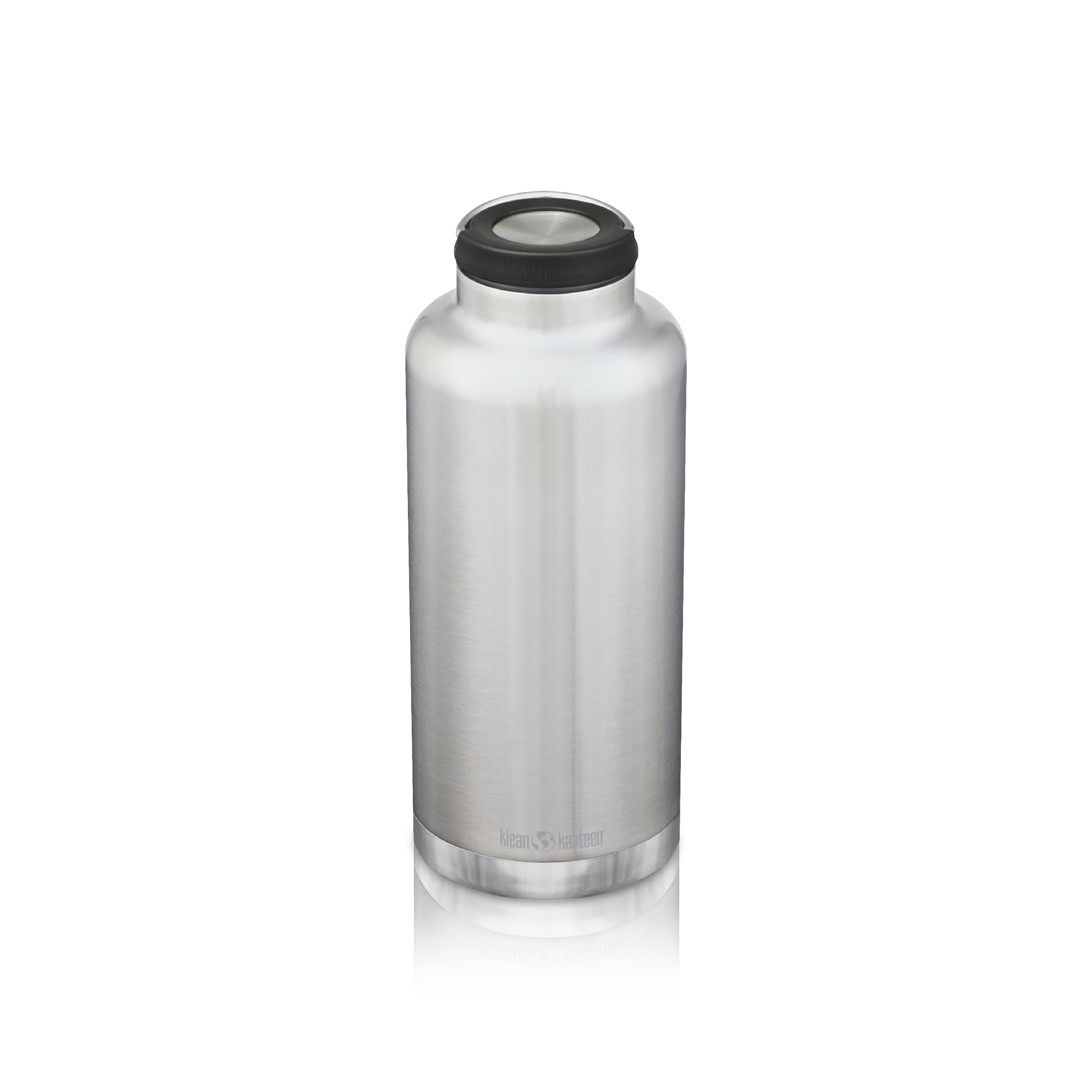 TKWide with Loop Cap - Brushed