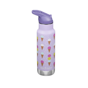Insulated Kid Classic Narrow Bottle with Flip Seal Sport Lid