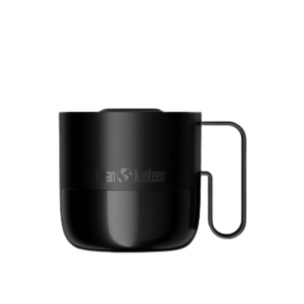 Rise Mug with Slide Lid