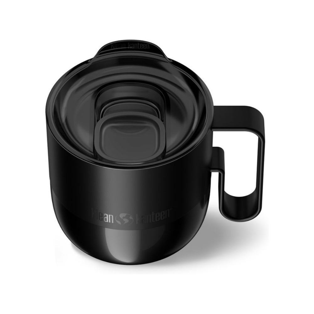 Rise Mug with Slide Lid