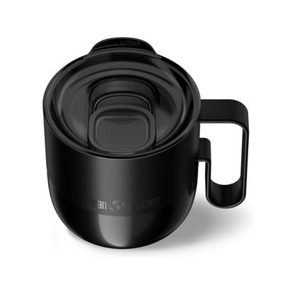 Rise Mug with Slide Lid