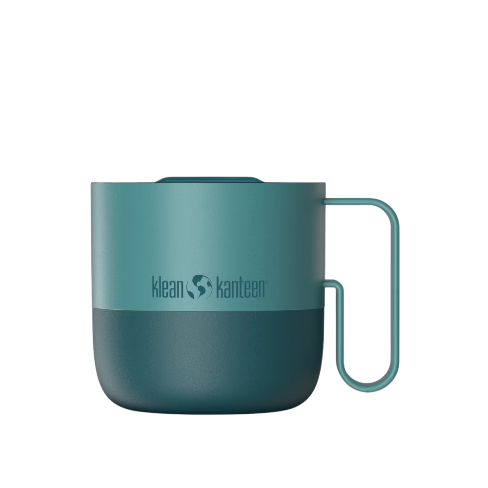 Rise Mug with Slide Lid
