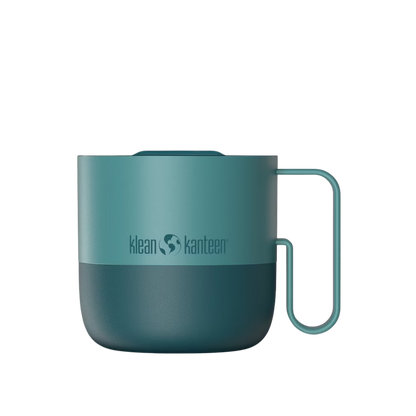 Rise Mug with Slide Lid